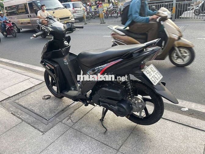 Yamaha Mio m3125 2022 mới 90% Bstp chính chủ