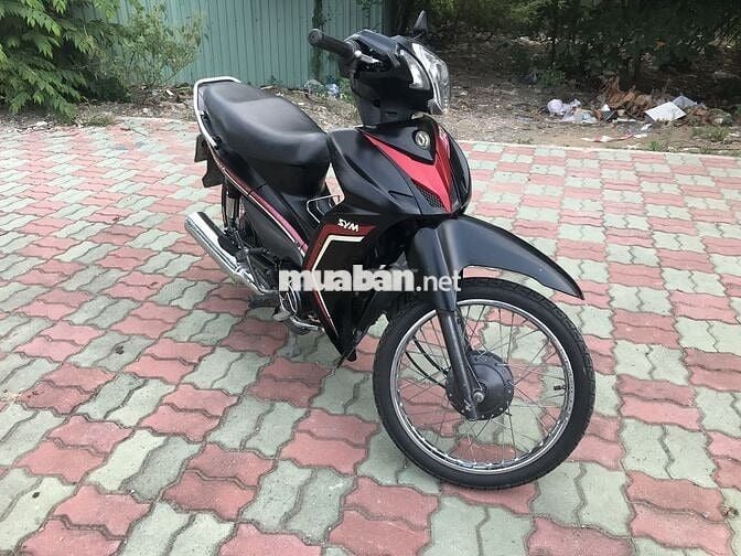 SYM Elegant 50 dành cho học sinh