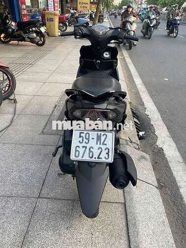 Yamaha Mio m3125 2022 mới 90% Bstp chính chủ