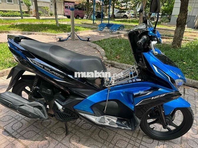 Honda Air Blade 125 2019 Bs Thành Phố Zin Đẹp