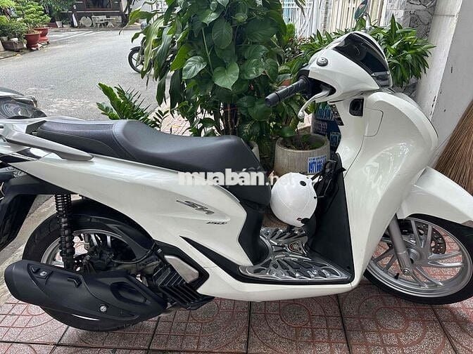 bán xe SH 150