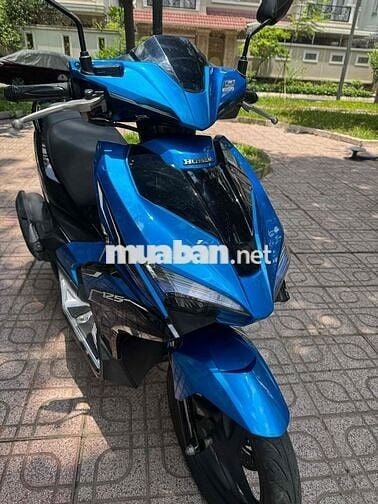 Honda Air Blade 125 2019 Bs Thành Phố Zin Đẹp