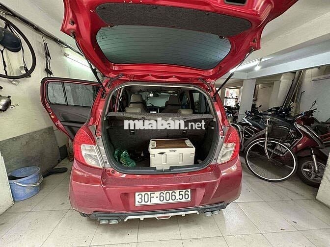 Suzuki Celerio 2018 1.0 CVT - 69000 km