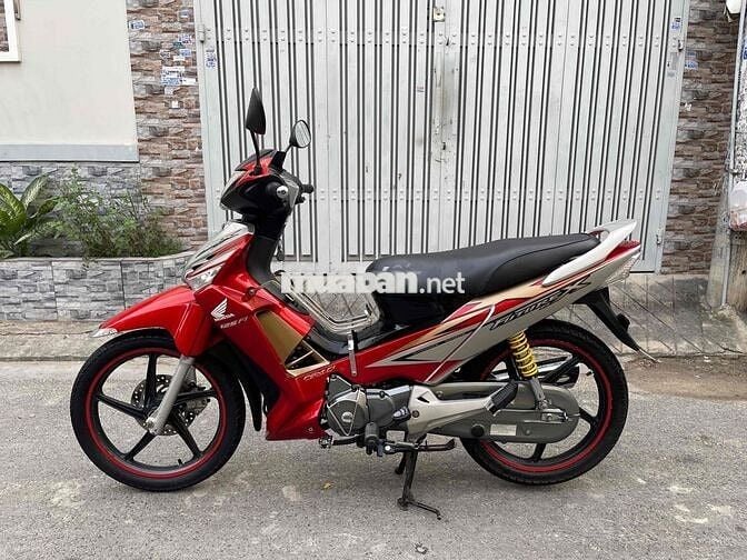 Future X Fi 2010 xe 9chủ đầu nồi zin xe cực đẹp