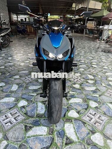 Bán Z1000 bản giới hạn như mới 99%