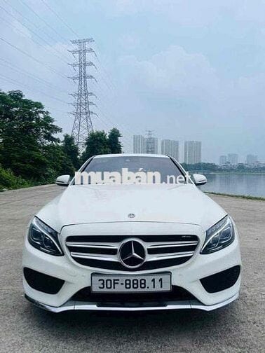 Mercedes Benz C Class 2015 C250 Exclusive - 5 km