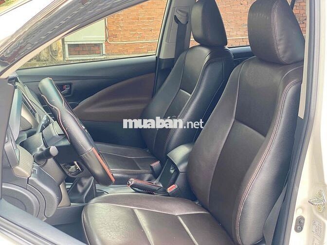 Toyota Innova 2021 E 2.0 MT - 71000 km