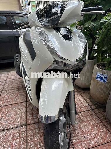 bán xe SH 150