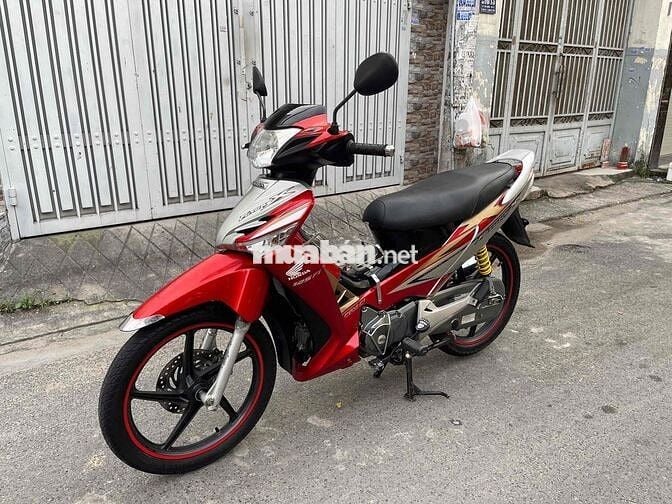 Future X Fi 2010 xe 9chủ đầu nồi zin xe cực đẹp