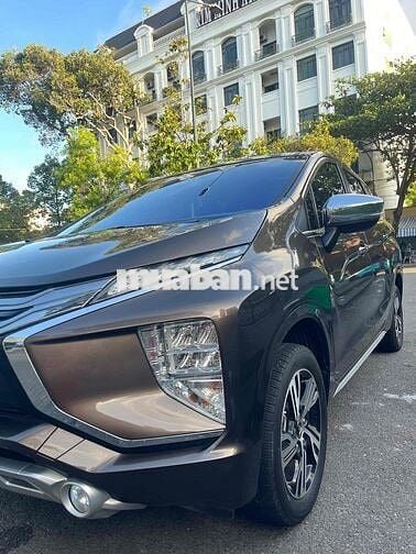 Mitsubishi Xpander 2021 1.5AT - 43000 km