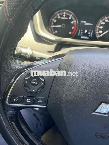 Mitsubishi Xpander 2021 1.5AT - 43000 km