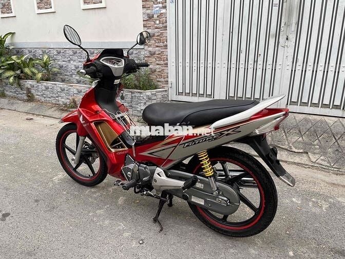 Future X Fi 2010 xe 9chủ đầu nồi zin xe cực đẹp
