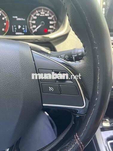 Mitsubishi Xpander 2021 1.5AT - 43000 km
