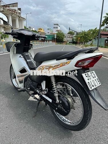 wave a 2019 bstp máy 54zz
