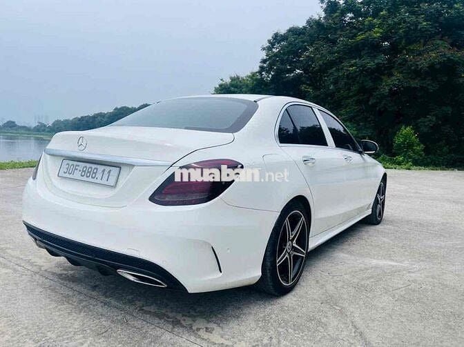 Mercedes Benz C Class 2015 C250 Exclusive - 5 km