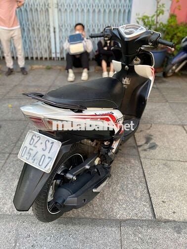 Yamaha Luvias 2012 mới 90% biển số 62