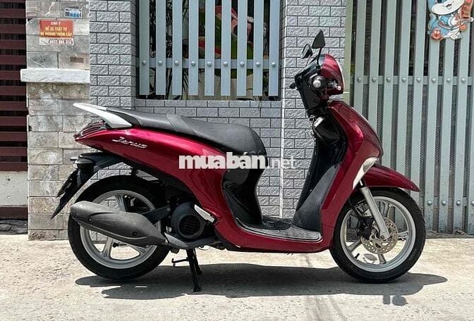 Janus đẹp, máy êm thì thầm bao vọt