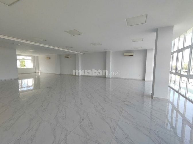CHO THUÊ NHÀ NHÀ ĐỐI DIỆN CHỢ GÒ ĐEN - PHƯỚC LỢI, LONG AN - 10M X 21M