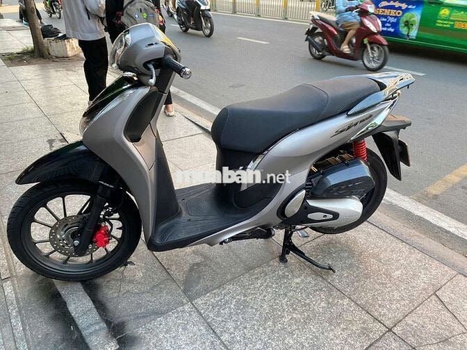Honda SH mode ABS 2022 mới 90% Bstp chính chủ