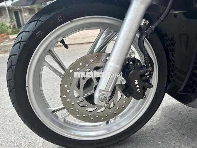 HONDA SH 150 CBS