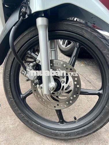 xe honda  wave i thái sx