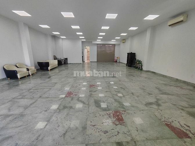 CHO THUÊ NHÀ NHÀ ĐỐI DIỆN CHỢ GÒ ĐEN - PHƯỚC LỢI, LONG AN - 10M X 21M