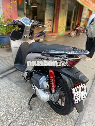 Honda SH mode ABS 2022 mới 90% Bstp chính chủ