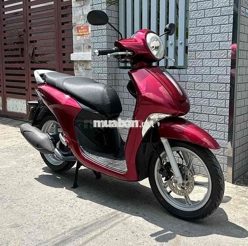 Janus đẹp, máy êm thì thầm bao vọt