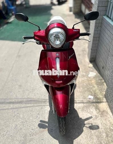Janus đẹp, máy êm thì thầm bao vọt