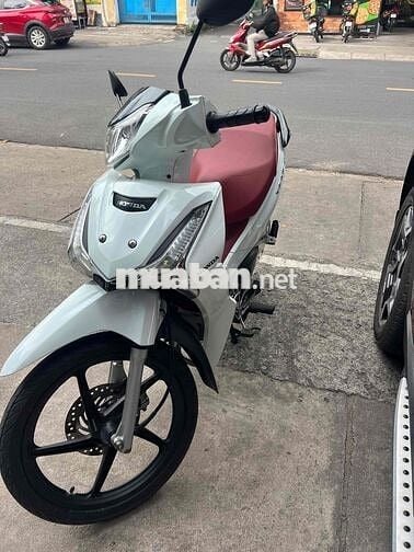 xe honda  wave i thái sx