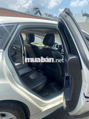 Ford Focus 2013 Sport 2.0 AT - 100000 km