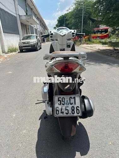 HONDA SHMODE 2015