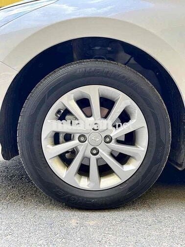 Hyundai Accent 2020 1.4 AT - 30000 km