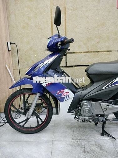 AXELO 125 2013 ,XE ĐẸP MÁY BAO ÊM,MẠNH,MƯỢT