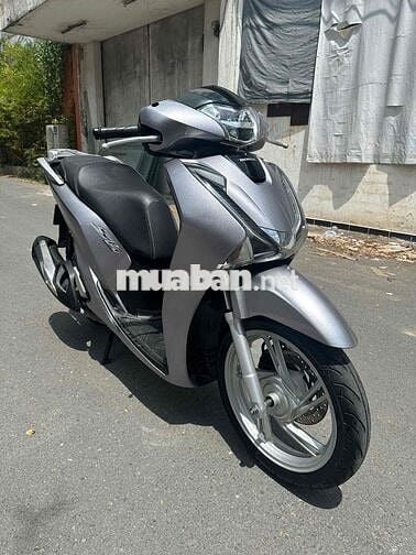 HONDA SH 150 CBS