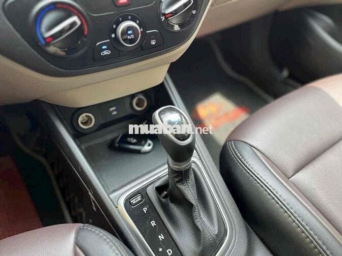 Hyundai Accent 2020 1.4 AT - 30000 km