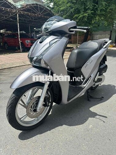 HONDA SH 150 CBS