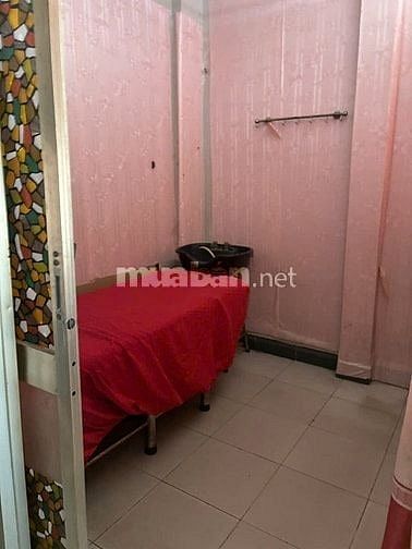 Sang tiệm tóc mặt tiền Trương Phước Phan, Bình Tân, 5x15m, có 3 phòng