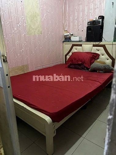 Sang tiệm tóc mặt tiền Trương Phước Phan, Bình Tân, 5x15m, có 3 phòng