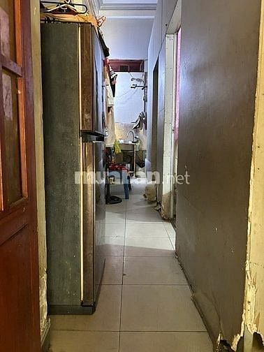 Sang tiệm tóc mặt tiền Trương Phước Phan, Bình Tân, 5x15m, có 3 phòng