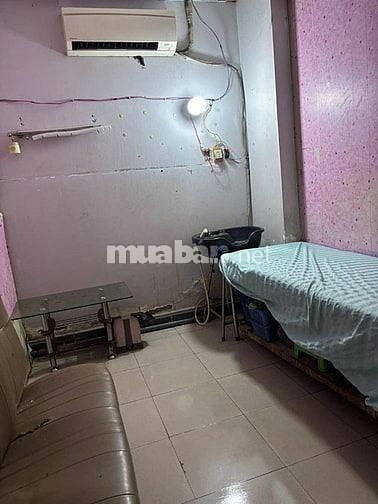 Sang tiệm tóc mặt tiền Trương Phước Phan, Bình Tân, 5x15m, có 3 phòng