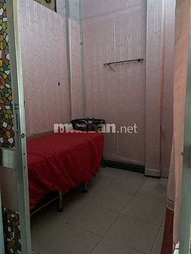 Sang tiệm tóc mặt tiền Trương Phước Phan, Bình Tân, 5x15m, có 3 phòng
