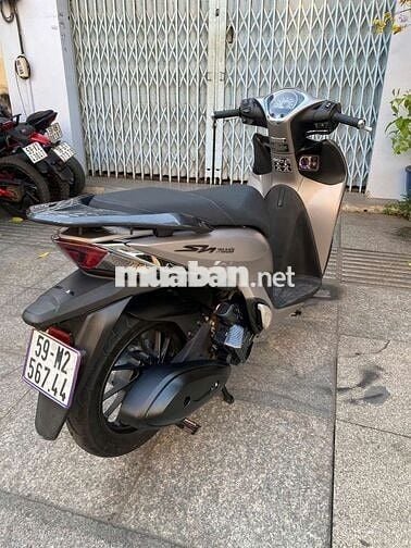Honda SH mode ABS 2022 mới 90% Bstp chính chủ