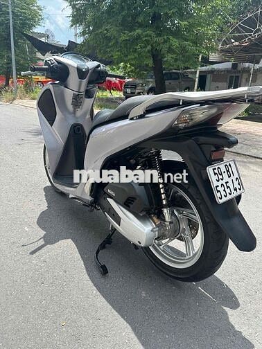 HONDA SH 150 CBS