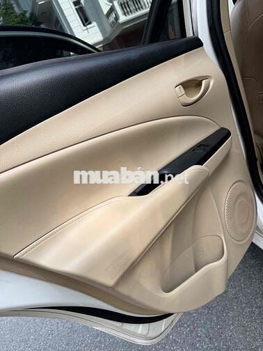 Toyota Vios 2019 1.5 tự động xe đẹp sẵn dùng rẻ