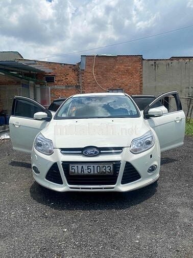 Ford Focus 2013 Sport 2.0 AT - 100000 km
