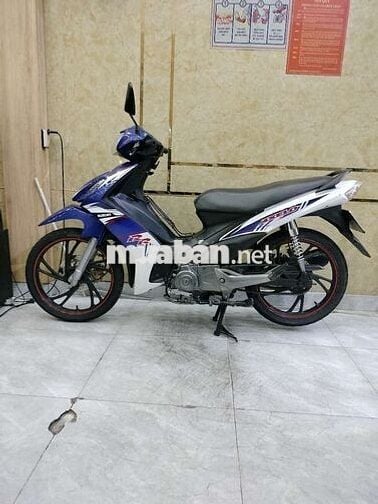 AXELO 125 2013 ,XE ĐẸP MÁY BAO ÊM,MẠNH,MƯỢT