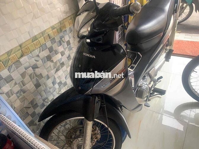 xe chùm mềmi ít chạy máy moc nguyên zin