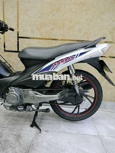 AXELO 125 2013 ,XE ĐẸP MÁY BAO ÊM,MẠNH,MƯỢT