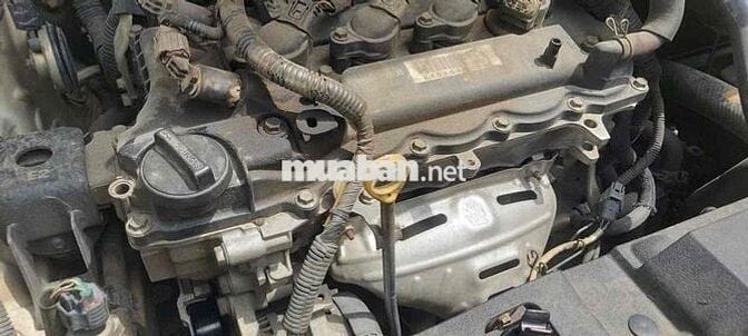 Toyota Vios 2019 1.5 tự động xe đẹp sẵn dùng rẻ